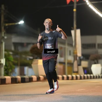 Runner Photo 5774713