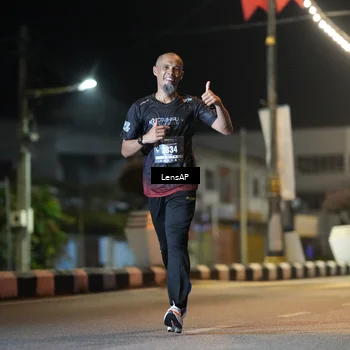 Runner Photo 5774714