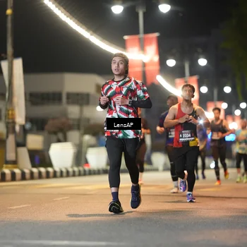 Runner Photo 5774716