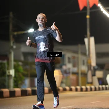 Runner Photo 5774717