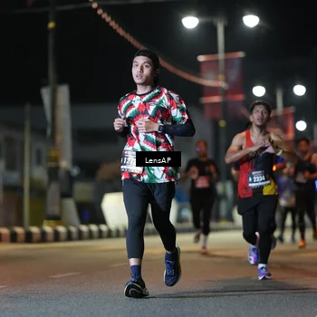 Runner Photo 5774719