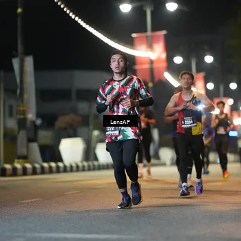 Runner Photo 5774720