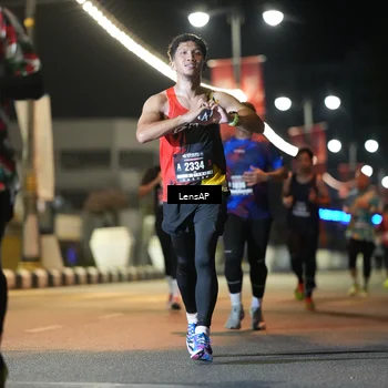 Runner Photo 5774722