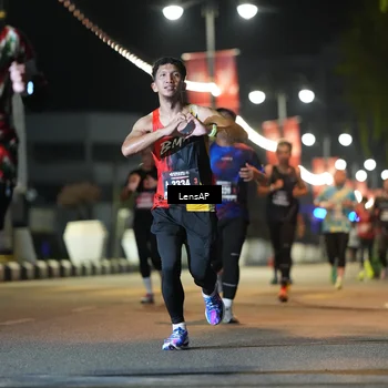 Runner Photo 5774723