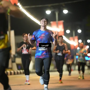 Runner Photo 5774726