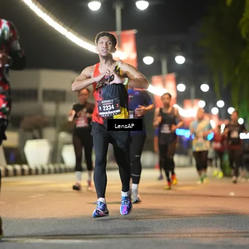 Runner Photo 5774727