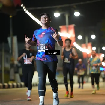 Runner Photo 5774728