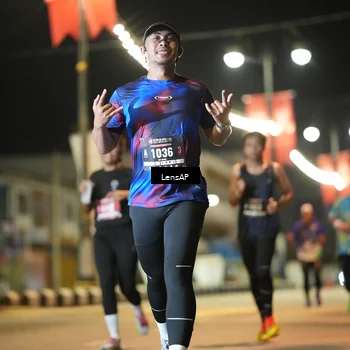 Runner Photo 5774731