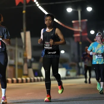 Runner Photo 5774733