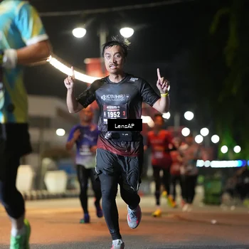 Runner Photo 5774736