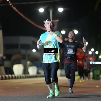 Runner Photo 5774739
