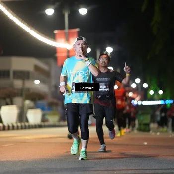 Runner Photo 5774740