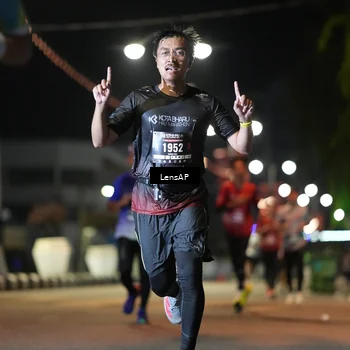 Runner Photo 5774742