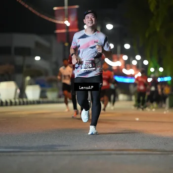 Runner Photo 5774747