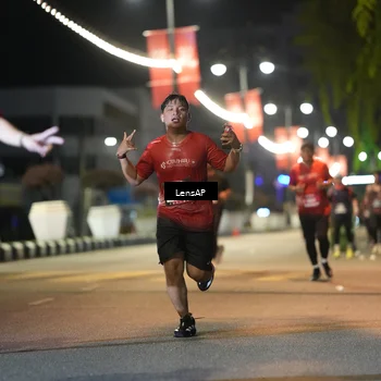Runner Photo 5774753