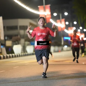 Runner Photo 5774756