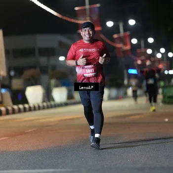 Runner Photo 5774759