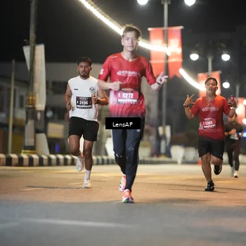 Runner Photo 5774761
