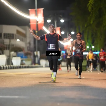 Runner Photo 5774762