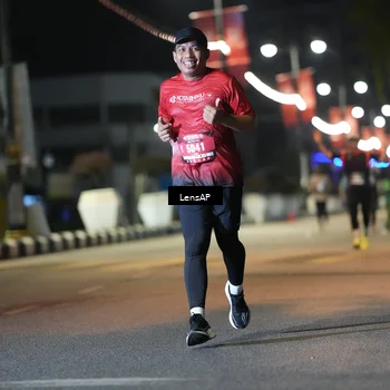 Runner Photo 5774763