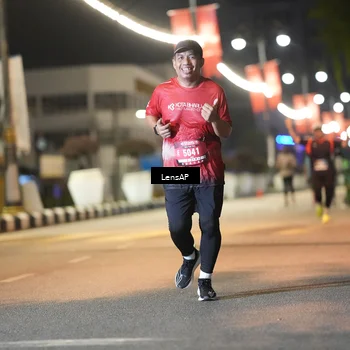 Runner Photo 5774764