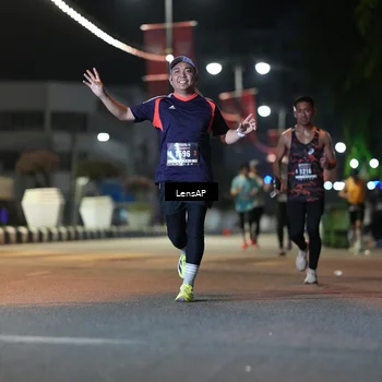 Runner Photo 5774766