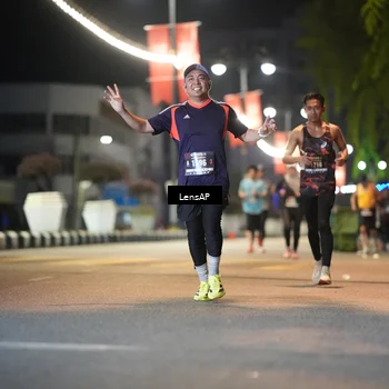 Runner Photo 5774767