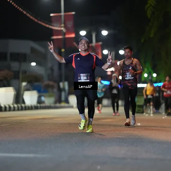 Runner Photo 5774768