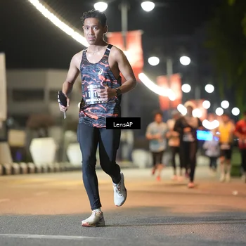 Runner Photo 5774769