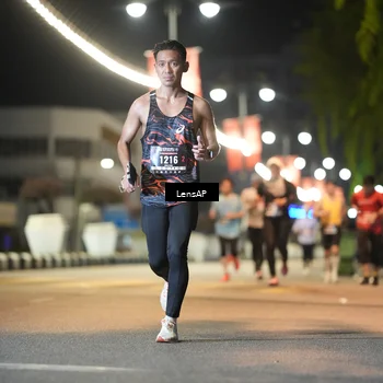 Runner Photo 5774771