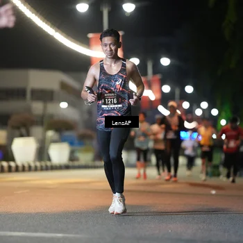 Runner Photo 5774773