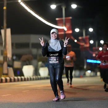Runner Photo 5774777