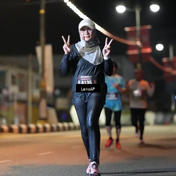 Runner Photo 5774779