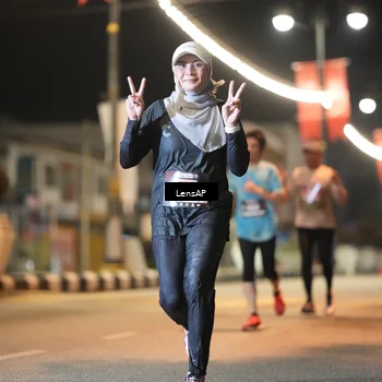 Runner Photo 5774780