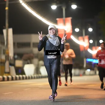 Runner Photo 5774781
