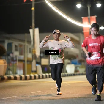 Runner Photo 5774782