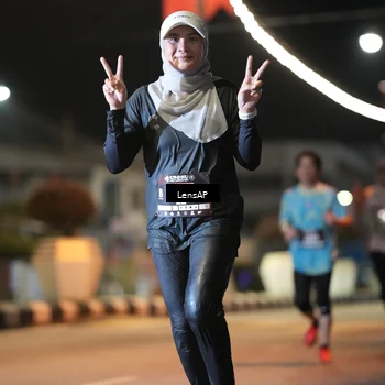 Runner Photo 5774784