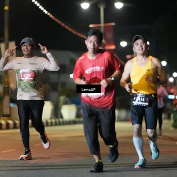 Runner Photo 5774785