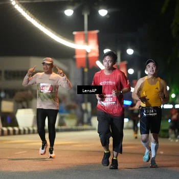 Runner Photo 5774786