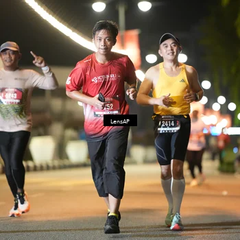 Runner Photo 5774787