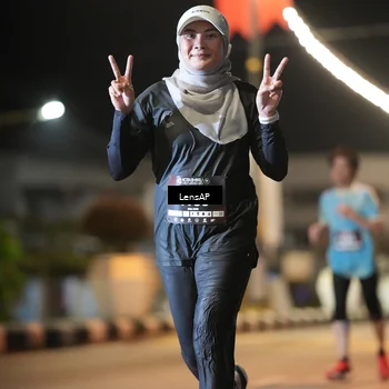 Runner Photo 5774789