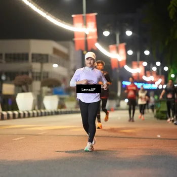 Runner Photo 5774791
