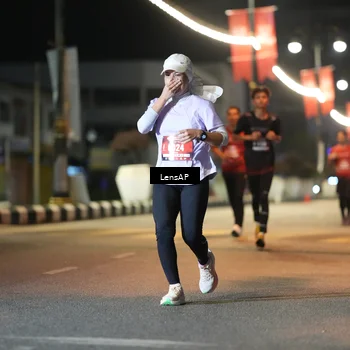 Runner Photo 5774793