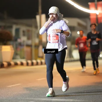 Runner Photo 5774794