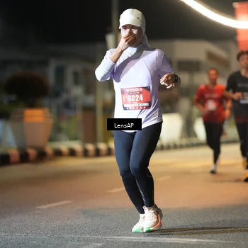 Runner Photo 5774795