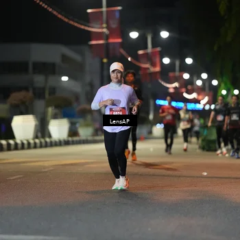 Runner Photo 5774797