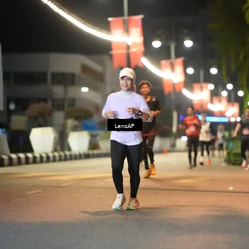Runner Photo 5774799