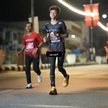 Runner Photo 5774800