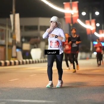 Runner Photo 5774801