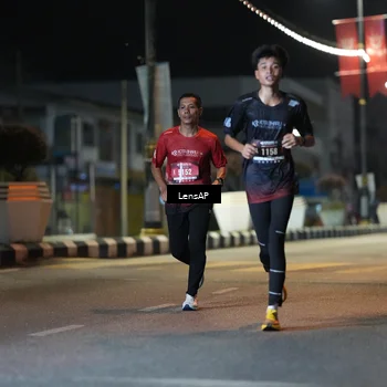 Runner Photo 5774802